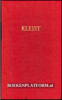 Kleists Werke 2