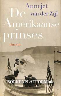 De Amerikaanse prinses