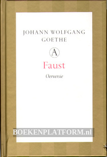 Faust , oerversie