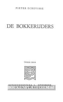 De Bokkerijders