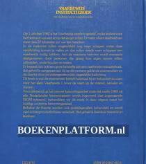 Vaarbewijs instructieboek