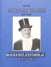 Richard Tauber zanger zonder grenzen