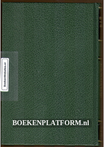 Bloemen en Planten encyclopedie 3