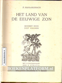 Het land van de eeuwige Zon