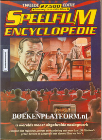 Speelfilm encyclopedie