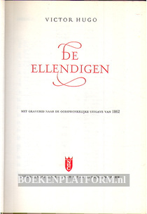 De Ellendigen