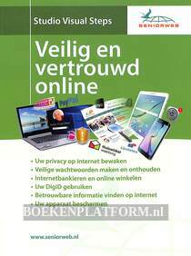 Veilig en vertrouwd online