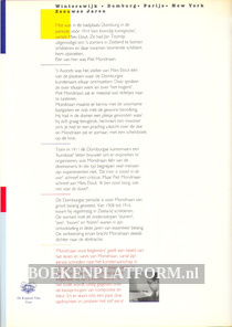 Mondriaan voor beginners