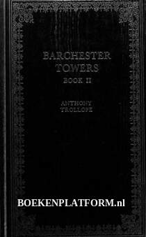 Barchester Towers II
