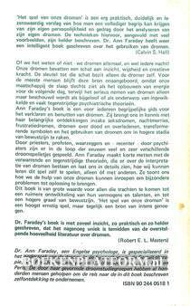 Het spel van onze dromen