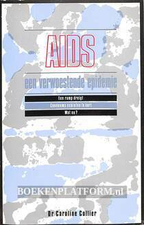 Aids, een verwoestende epidemie