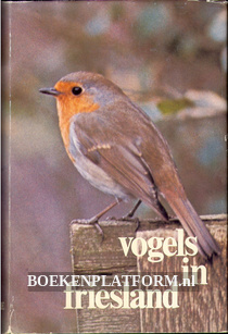 Vogels in Friesland III