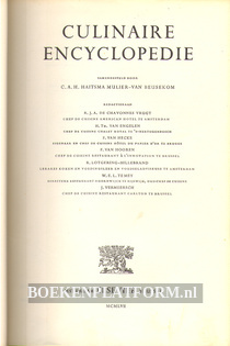 Culinaire Encyclopedie