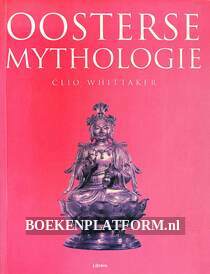 Oosterse mythologie