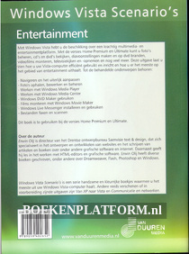 Windows Vista Scenario's, Entertainment