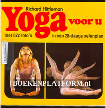 Yoga voor u