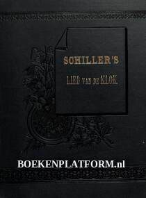Schiller's lied van de klok