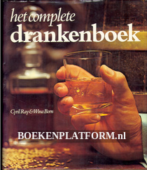 Het complete Drankenboek