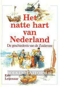 Het natte hart van Nederland