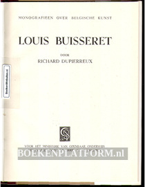 Louis Buisseret