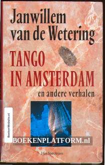 Tango in Amsterdam
