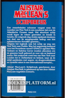 Schipbreuk