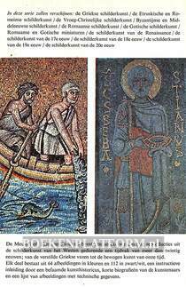 Byzantijnse en Middeleeuwse schilderkunst