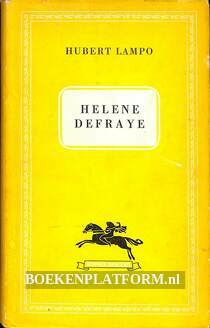 Helene Defraye