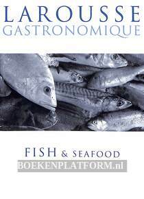 Larousse Gastronomique Fish &n Seafood