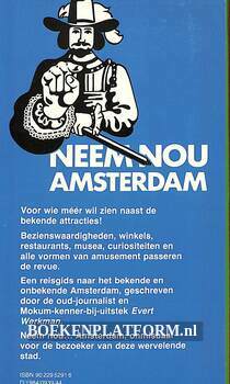 Neem nou Amsterdam