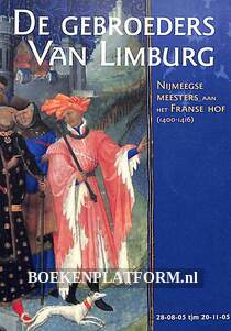 De gebroeders Van Limburg
