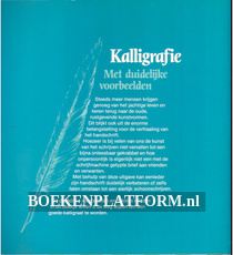 Kalligrafie