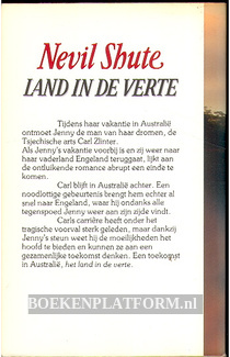 Land in de verte