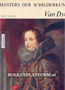Anthonie Van Dyck