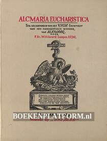 Alcmaria Echaristica
