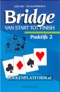 Bridge van start tot finish, praktijk 2