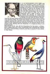 Birds of East Africa