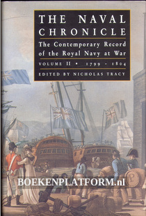 The Naval Chronicle II 1799 - 1804