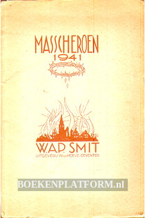 Masscheroen 1941