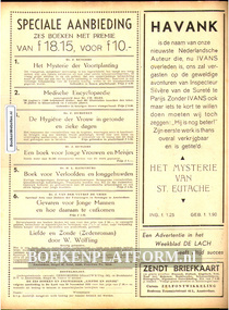 De Lach 1936 nr. 11