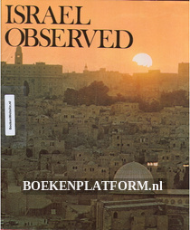 Israel observed