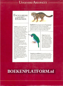 Encyclopedie van het Dierenrijk