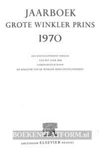 Winkler Prins Encyclopedisch jaarboek 1970