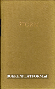 Storms Werke II