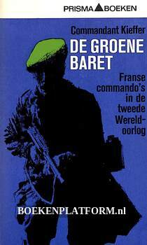 1214 De groene baret