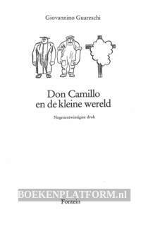 Don Camillo en de kleine wereld