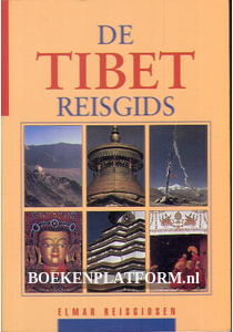 De Tibet reisgids