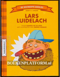 Lars Luidelach