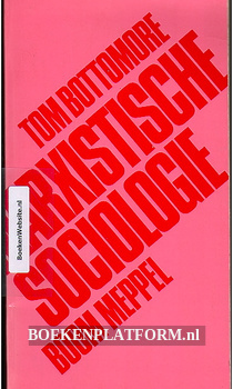 Marxistische sociologie