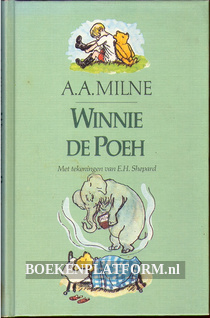 Winnie de Poeh